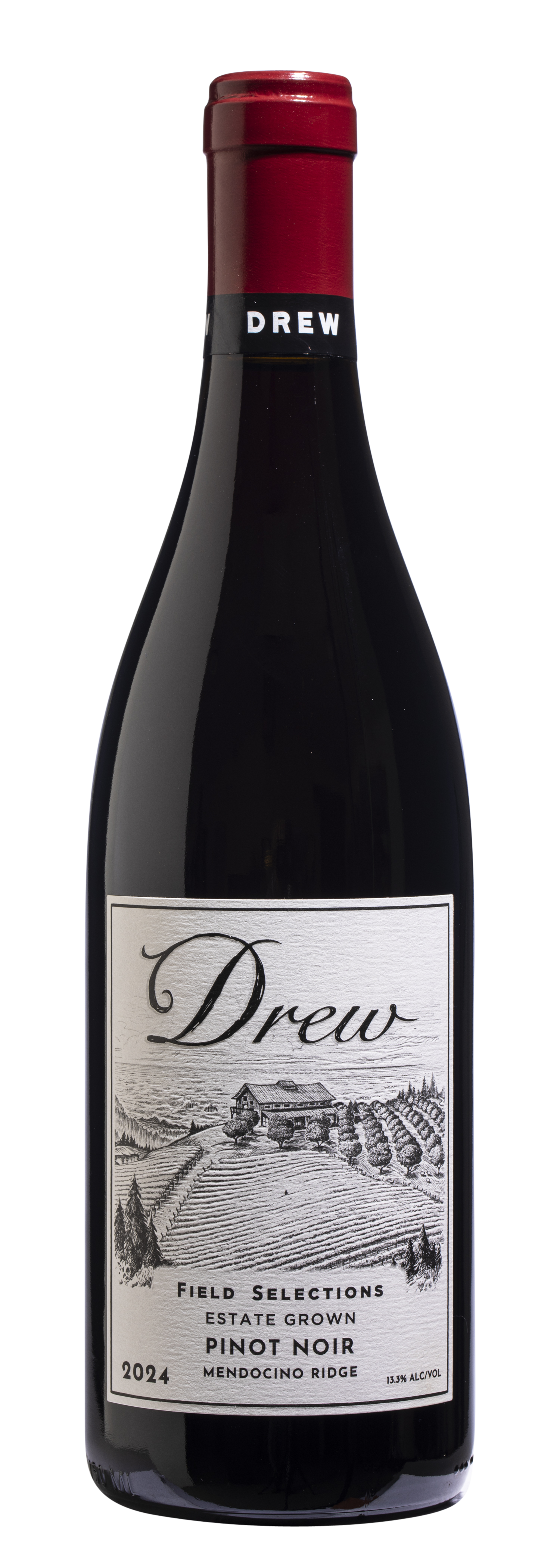 Product Image for 2024 Estate Field Selections Pinot Noir